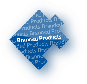  BRANDED PRODUCTS